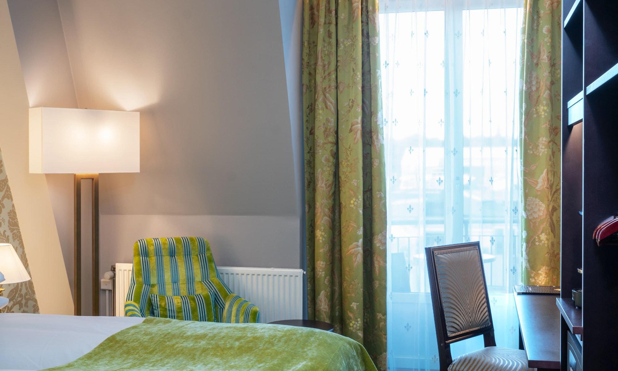 Hotel Bristol Oslo