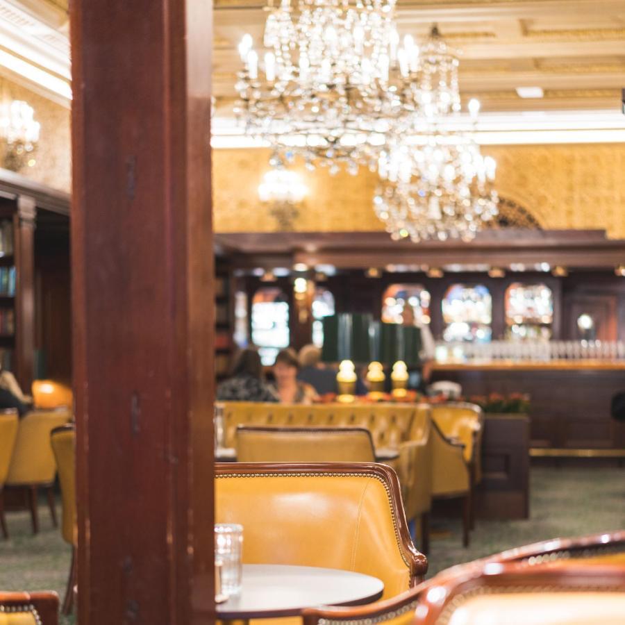 Bristol Hotel 5*