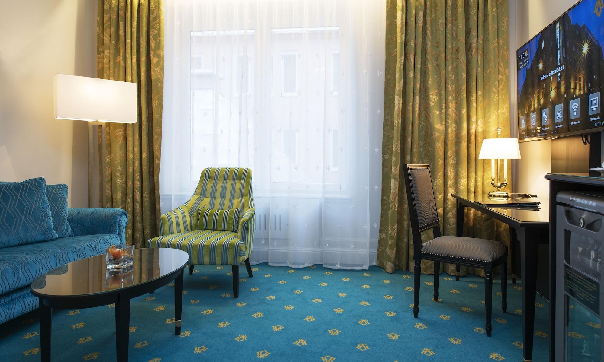 Hotel Bristol Oslo
