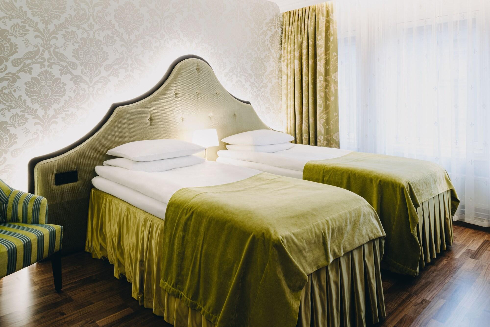 Hotel Bristol Oslo