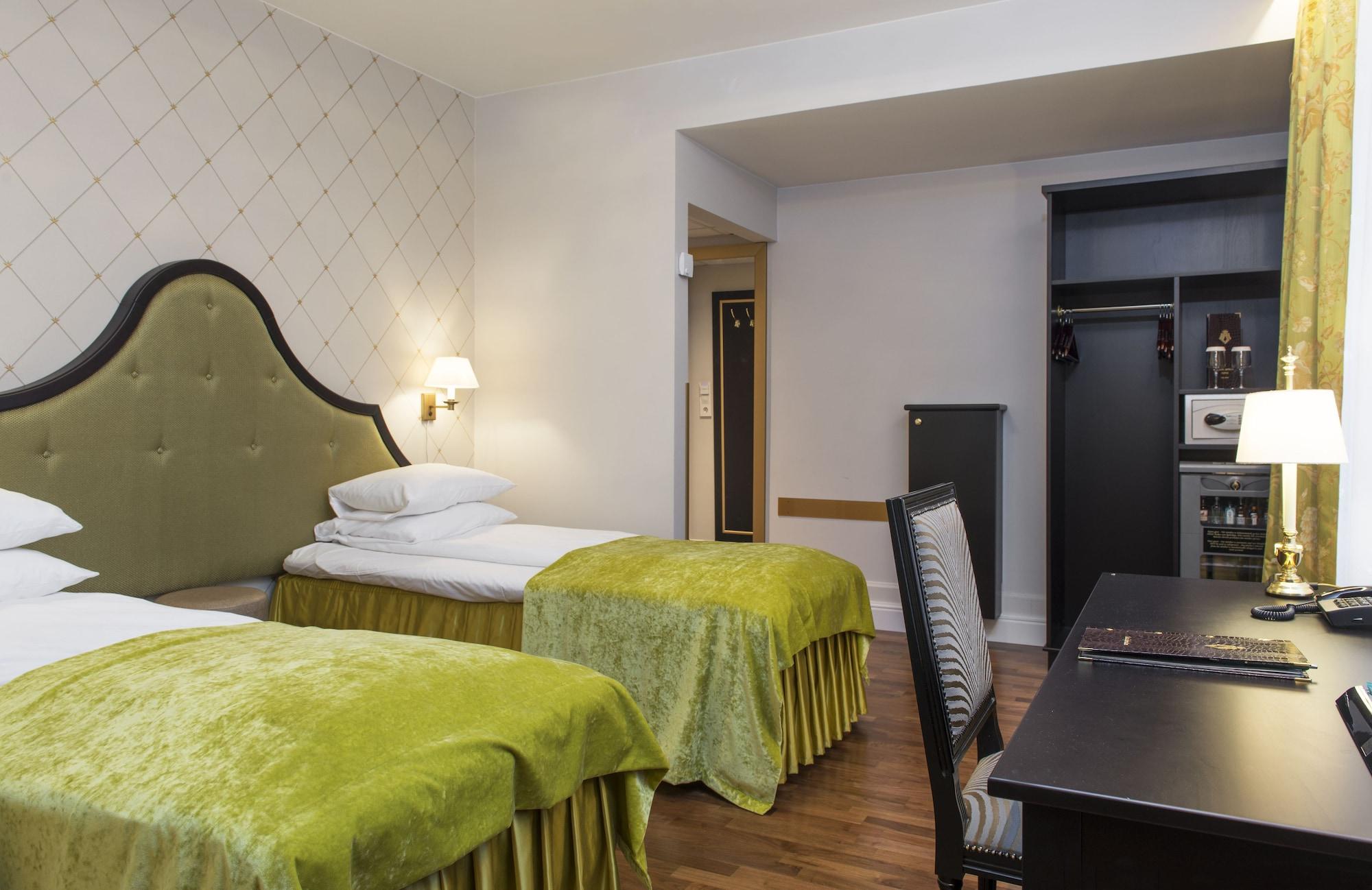 Hotel Bristol