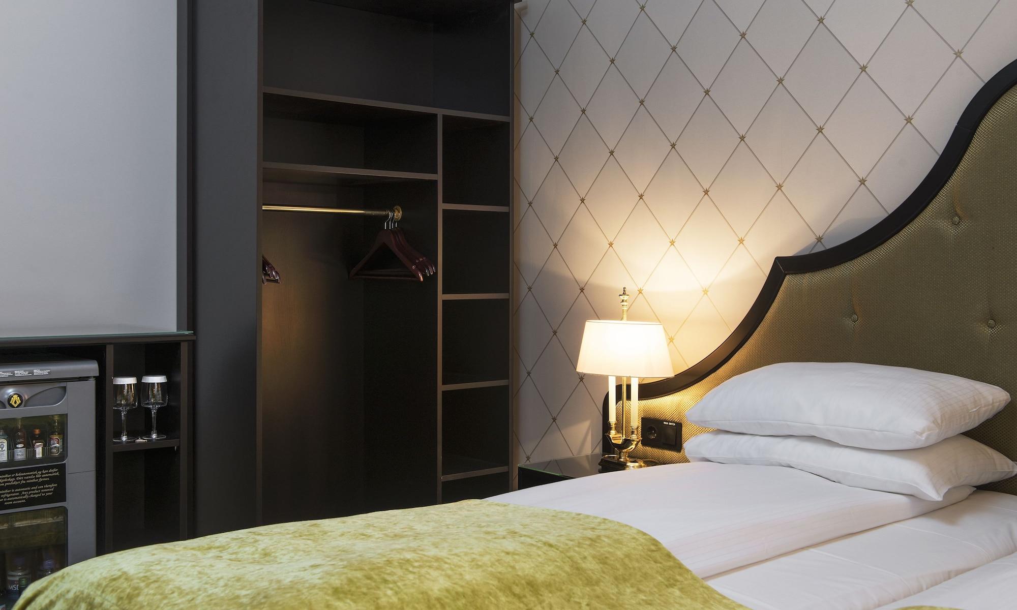 Bristol Hotel Oslo
