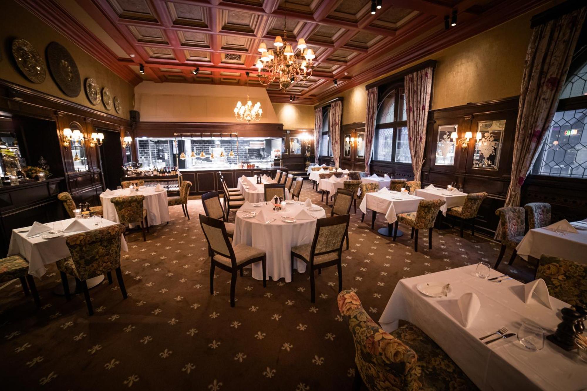 Hotel Bristol 5*