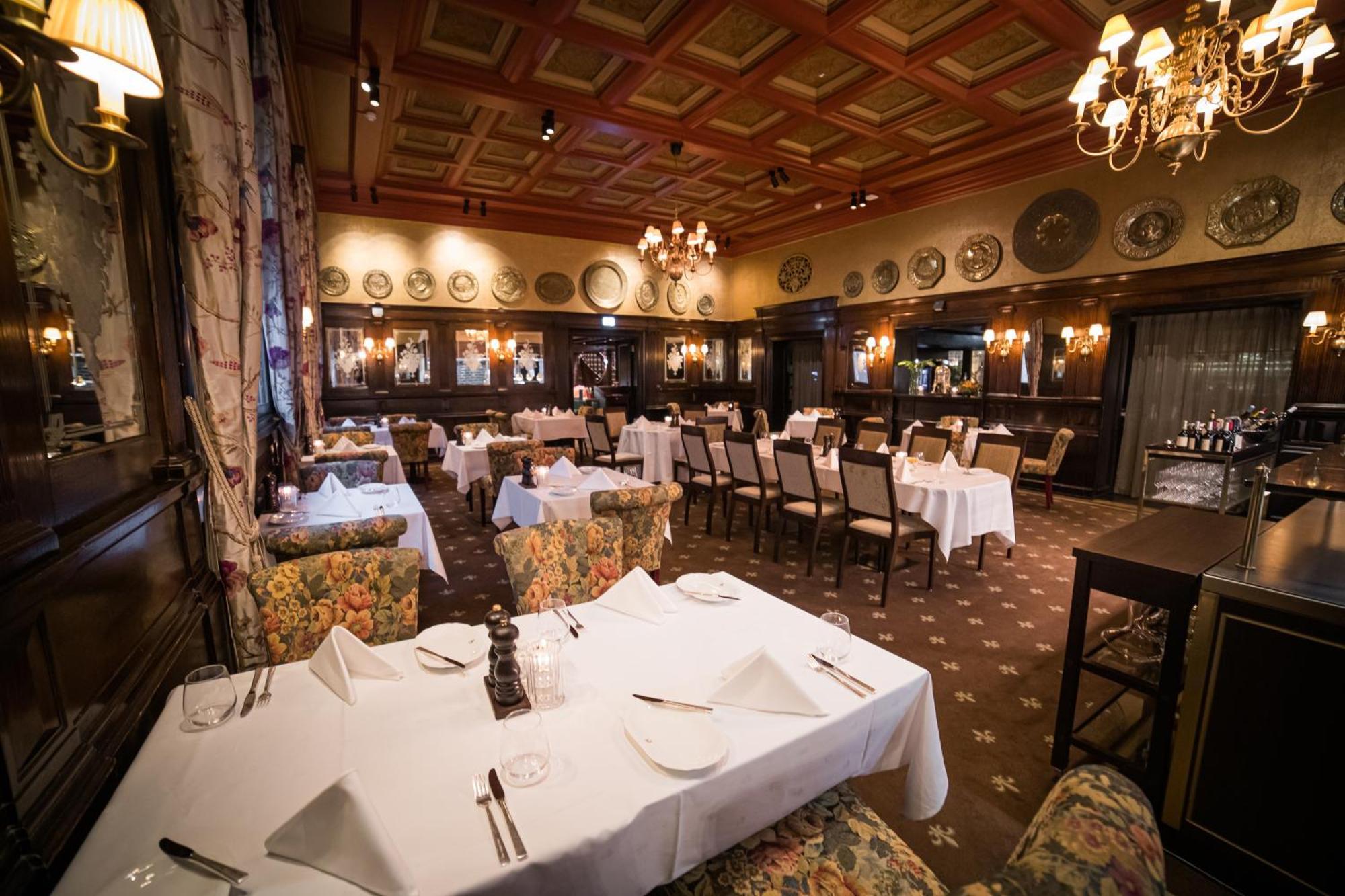 Bristol Hotel Oslo