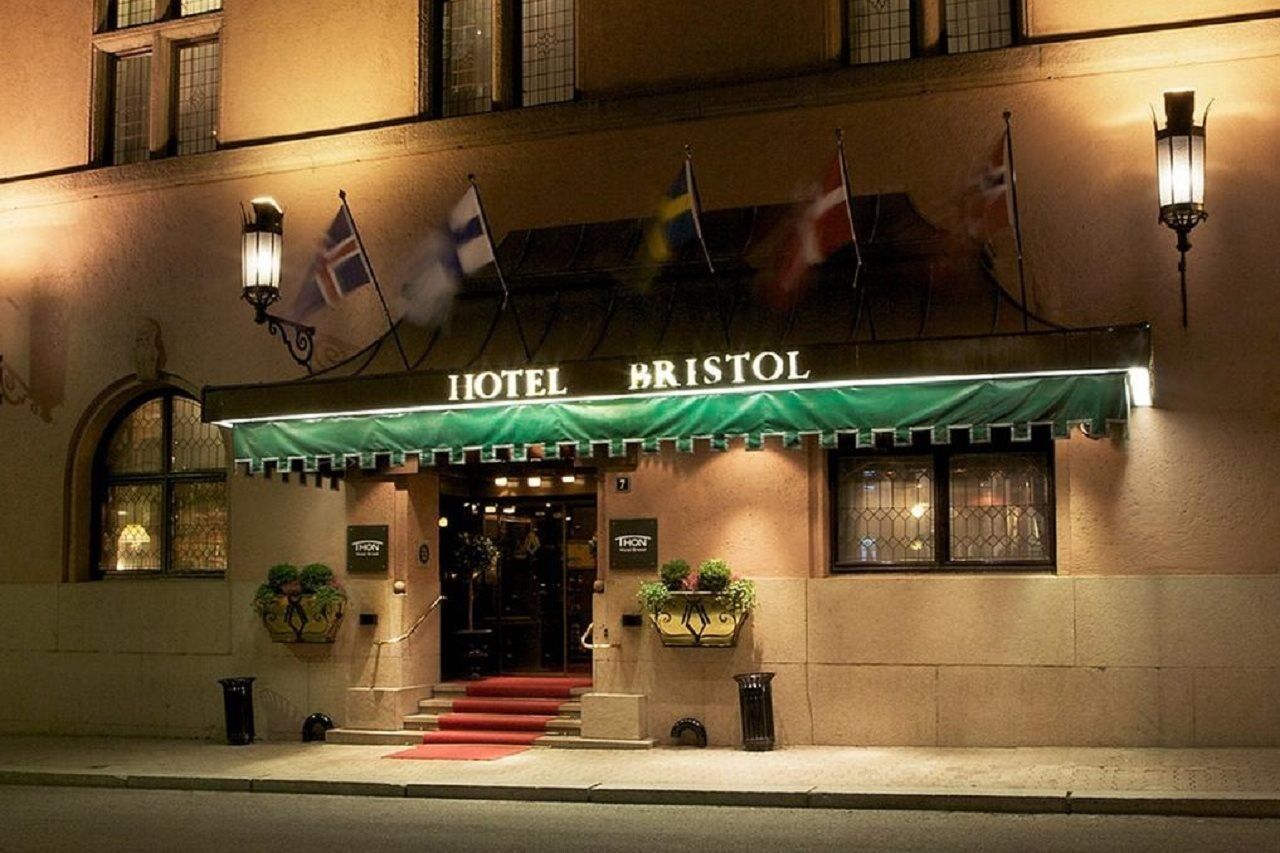 Bristol Oslo