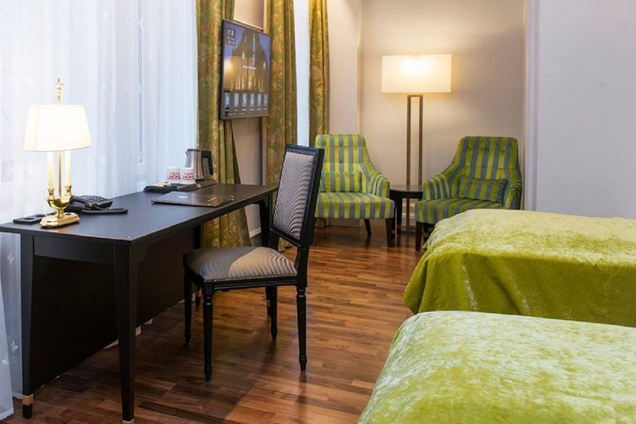 Bristol Hotel Oslo