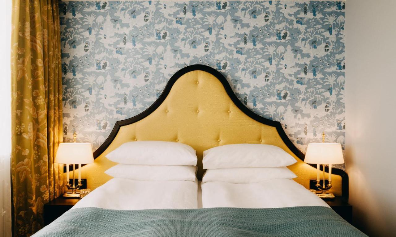 Bristol Hotel Oslo