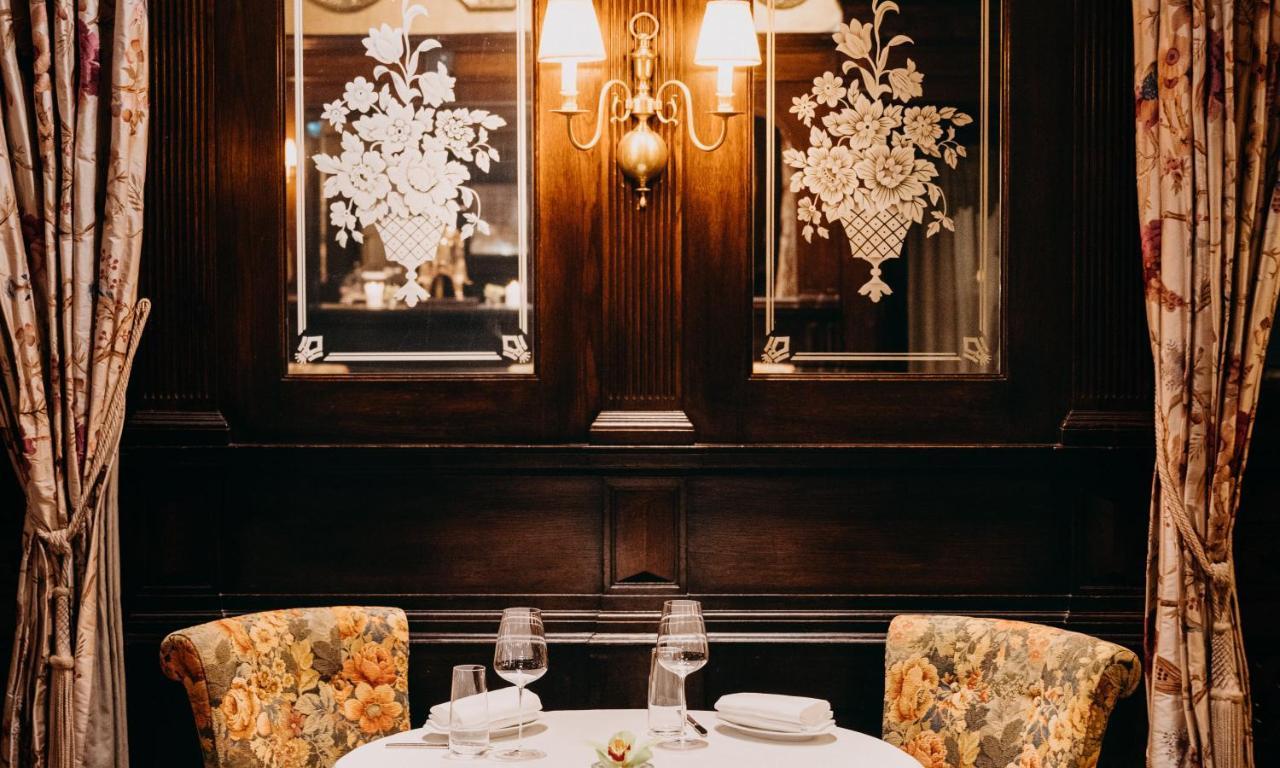 Hotel Bristol 5*