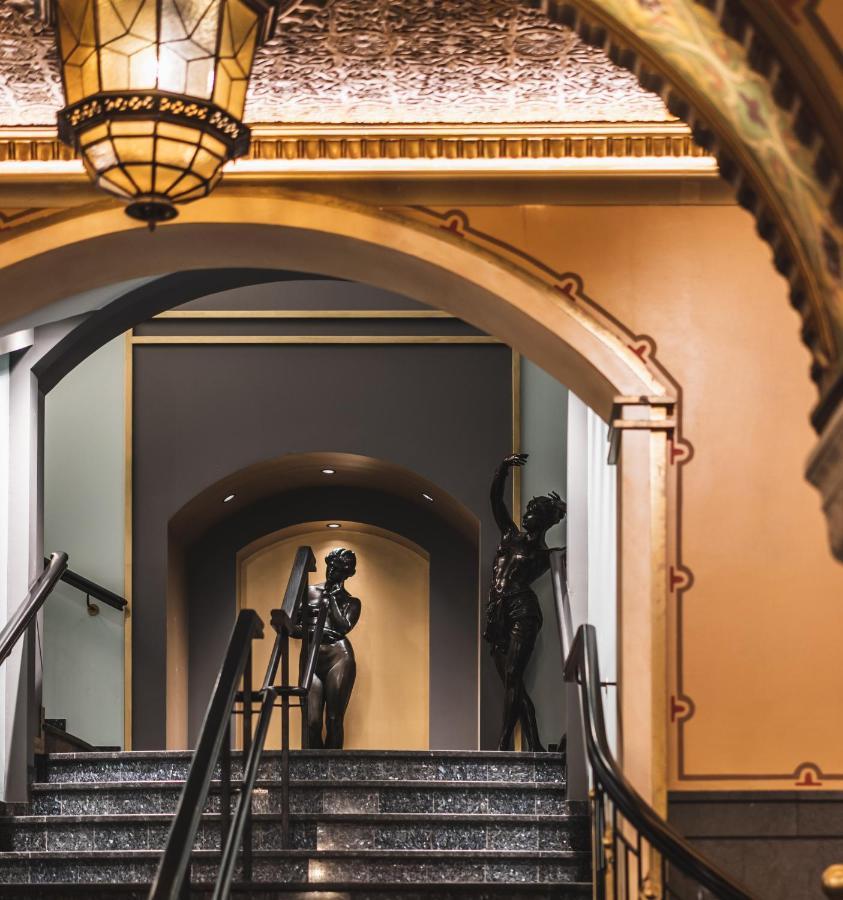 Bristol Hotel 5*