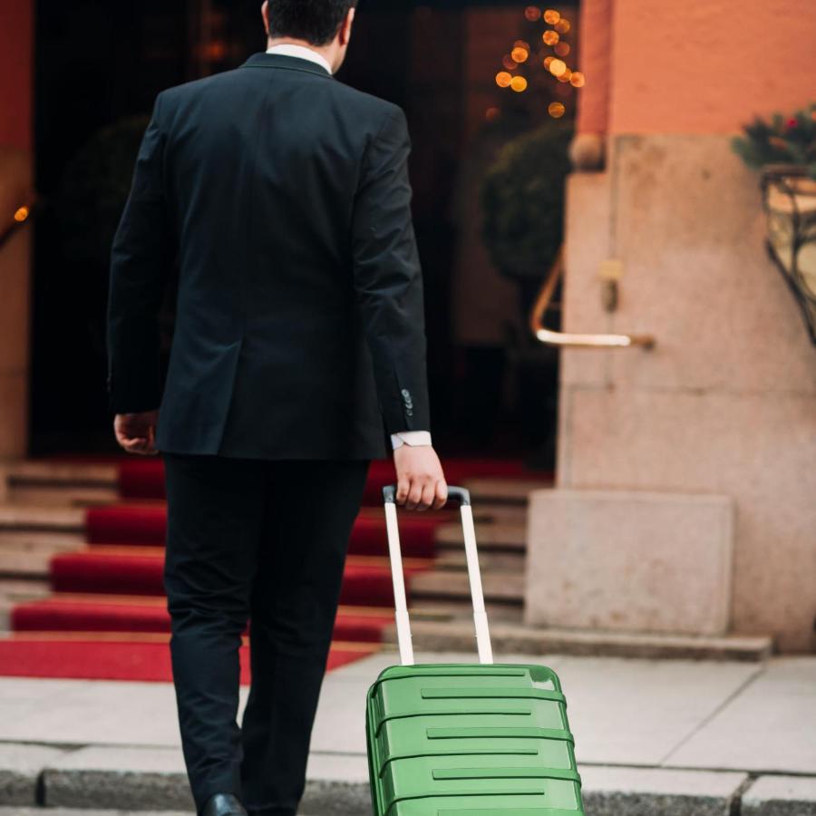 Hotel Bristol 5*