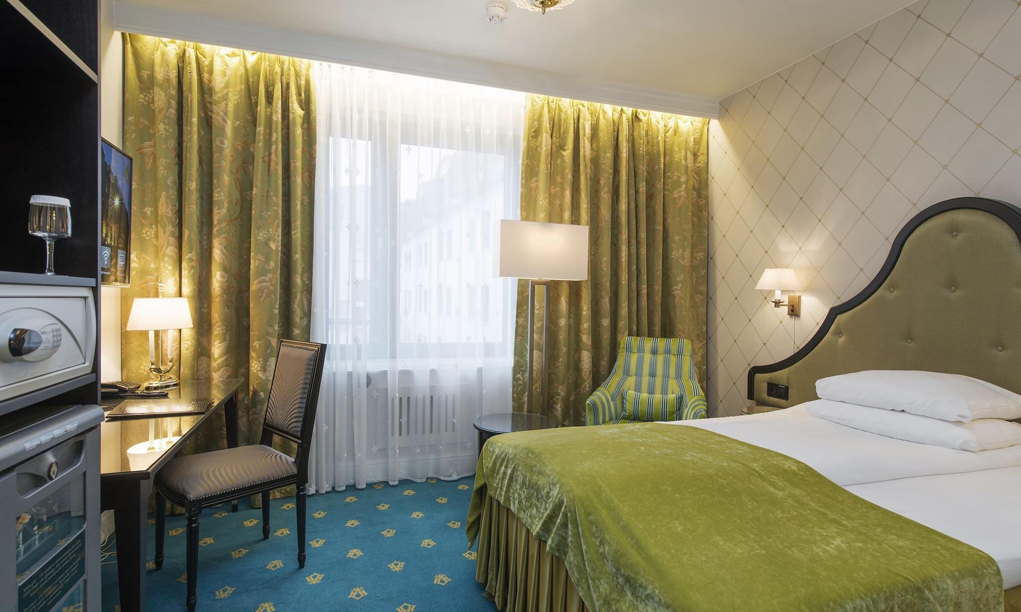 Bristol Hotel Oslo