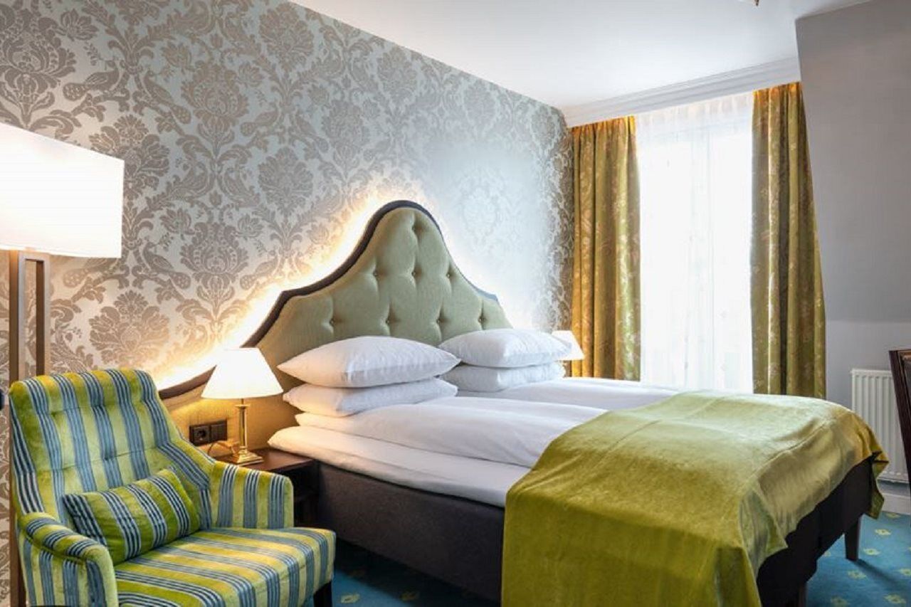 Bristol Hotel Oslo